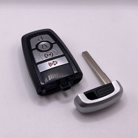 фото thumb №7, Ключ автомобільний smart key usa оригінальний номер ford edge ranger