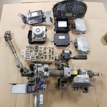 фото thumb №1, Набір стартовий space star ii 17r 1.2 eu автомат