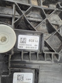 фото thumb №15, Корпус фара bmw 5 g30 g31 g38 015.323-01