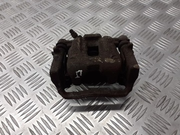 фото thumb №1, Суппорт тормозной левый зад mercedes w168 1.9