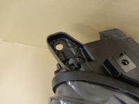 фото thumb №3, Лампа правая правый фара peugeot partner iv rifter 18-