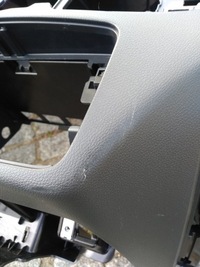 фото thumb №6, Приборная панель консоль приборная панель mercedes b-klasa w246