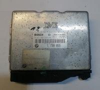 Купить Бортовой компьютер блок управления bmw 0261203660 1739855, фото thumb