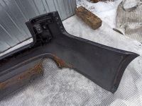 фото thumb №9, Audi a6 c6 kombi avant s-line бампер задняя pdc