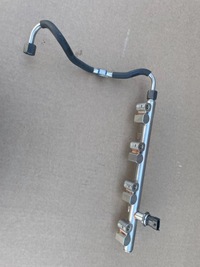 фото thumb №1, Kia ceed iii lift 1.6 t-gdi молдинг wtryskowa2