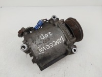 фото thumb №6, Компрессор кондиционера 7813a321 mitsubishi lancer viii 2.0 дизель с прямым впрыском