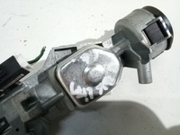 фото thumb №5, Mazda 3 bk рестайлінг замок запалювання з ключем 3m51-3f880-ac