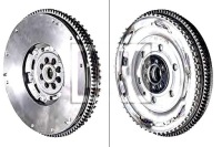 Купить Колесо маховик двухмассовый 415036311/luk, фото thumb