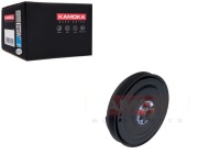 Купити Шків колінчастого вала колінчастого audi a6 94'-97' volvo s80 99'-06' v70, фото thumb