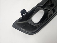 фото thumb №10, Renault captur i 1 lift 2017 - 2019 решётка бампера перед правый pdc хром