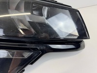 фото thumb №6, Skoda karoq 57b 17- лампа фара правая перед 57b941016a