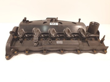фото thumb №16, Volvo s60 s40 v50 v70 xc70 xc90 кришка клапанів колектор всмоктуючий 30743259