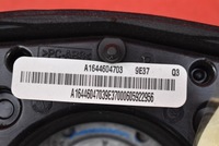 фото thumb №9, Повітропровід mercedes r-klasa w251 06r