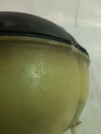 фото thumb №6, Mercedes c230 w204 07-09 бачок розширювальний рідина охолоджуючої usa