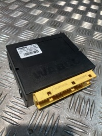 Купить Блок управления ecas 6x2/bus man tga tgs tgx wabco, фото thumb