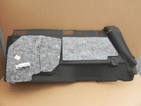 фото thumb №7, Ford mondeo mk5 fusion usa боковина багажника зад лівий праві