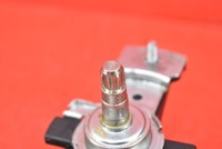 фото thumb №5, Підйомник скло лівий задня chevrolet spark 3 iii m300 10-15