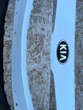 фото thumb №9, Бампер переднее перед kia x-ceed xceed