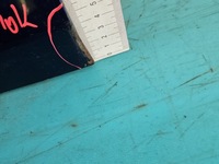 фото thumb №12, Двері перед ліва vw golf plus 5d granatowy ld5q 05-09