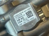 фото thumb №5, Оригинальная насос топливная рейка 1.2 tdi cfwa 03p130755 seat ibiza v vag 1штуки