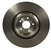 фото thumb №1, Гальмівні диски гальмівні перед ford focus mk3 rs 2016-2018