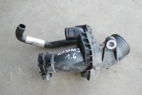 фото thumb №2, Qashqai i j10 труба шланг турбины 1.6dci