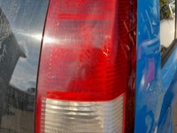 фото thumb №8, Opel meriva a лампа правый задняя правая задняя