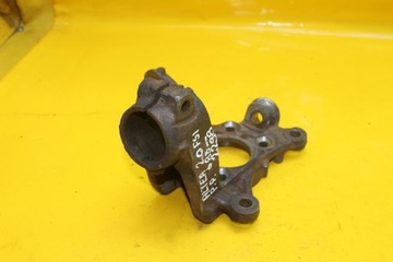 фото thumb №6, Поворотна опора правий перед 85mm altea 2.0 fsi