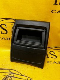 фото thumb №1, Защита корпус заглушка накладка рамка туннель задняя bmw 2 f22