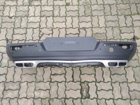 фото thumb №1, Volvo xc40 надпись бампер задний зад доставка