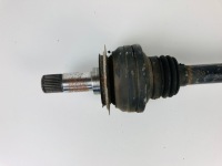 фото thumb №2, Mercedes w204 2.2 cdi привідний вал задня задня