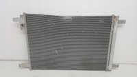фото thumb №1, Vw seat skoda радиатор конденсатор кондиционера