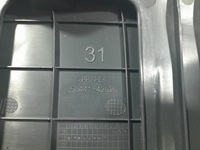 фото thumb №5, Toyota rav4 v xa50 защита корпус аккумулятора правая 58466-42010