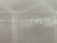 фото thumb №6, Dodge challenger бак розширювальний 2015+