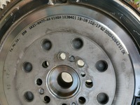 фото thumb №5, Сцепление колесо двухмассовый transit custom 2.0 tdci