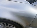 фото thumb №6, Крыло левый vw phaeton la7w w цвет