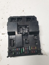 фото thumb №4, Модуль bsi citroen c5 9651196880a