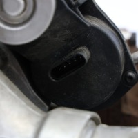 Купити Bmw x3 g01 b57 дизель турбонагнітач turbo турбіна бі-турбо 8570240, фото thumb