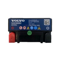 фото thumb №1, Акумулятор старт-стоп volvo 31358957