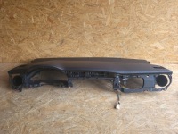 фото thumb №1, Toyota auris ii 2 панель приладів приладова консоль панель приладів подушка безпеки оригінал fv