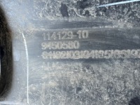 Бампер задняя задний спойлер диффузор mini cooper f55 lift 20- Киев, фото thumb