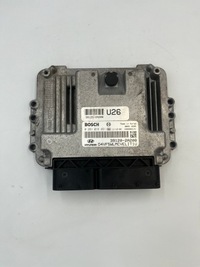 фото thumb №1, Блок керування двигуна hyundai 0281018491