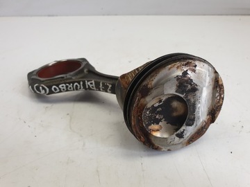 фото thumb №7, Ford f150 2.7 v6 ecoboost biturbo поршень шатун