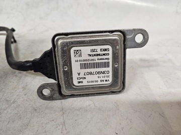 фото thumb №9, Volkswagen passat b8 2.0 tdi лямбда-зонд nox 03n907807a