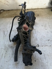 фото thumb №1, 3321 радиатор выхлопных газов клапан egr 2.0 cdti 55566052