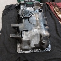 фото thumb №9, Hyundai ix35 1,7crdi 2013 поддон масляная