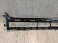 фото thumb №14, Audi a6 c8 s-line 4k0 середня решітка бампера передній 4k0807683a