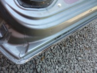 фото thumb №13, Двері правий перед opel zafira b z155