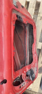 фото thumb №13, Двері праві зад праві задні зсувні renault kangoo i
