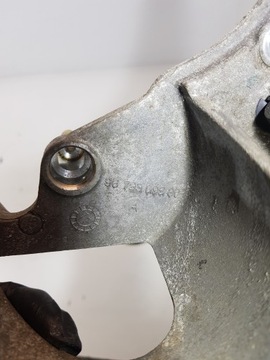 фото thumb №8, Лапи фільтра пального peugeot 1.6 hdi 9672909580